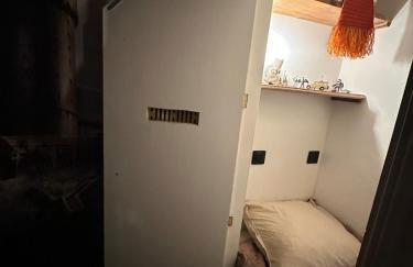 LA CHAMBRE DES SECRETS, Magique, Hyper-centre, 9 Couchages - Foto 7