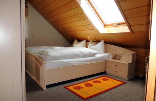 Gästehaus Am Hirtenberg - Foto 30