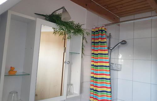 Ferienwohnungen am Aussendeich Wohnung 1 - Photo 12