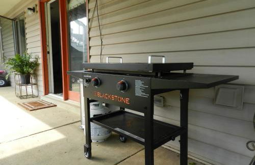 Derby House & Indoor Pickleball - Foto 6