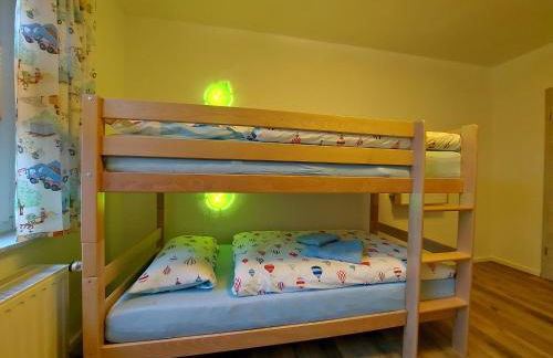 Ferienhaus Hinrichs - Foto 45