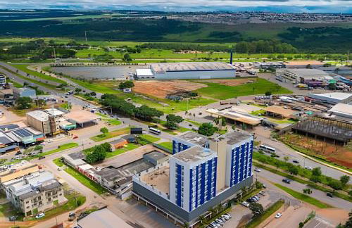 Até 4 hóspedes, Garagem, Cozinha Completa, Wi-fi, Jr Catito - Foto 16