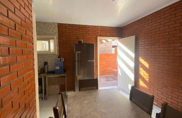 Casa Grande 400m da praia do lado do centrinho - Foto 5