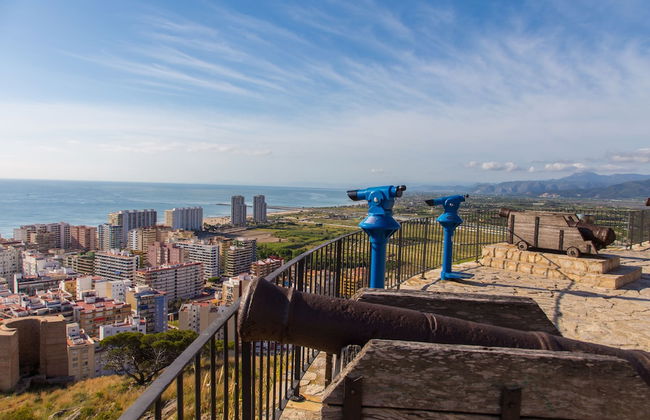 Four Seasons Penthouse Cullera - Foto 78
