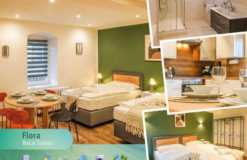 BaLa Suites Apartment House - Foto 53