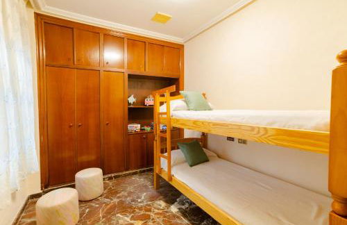 Villa Taala con terraza - Foto 18