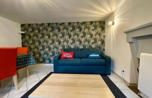 LE GITE DES 2 FRERES - Foto 16