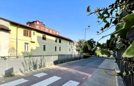 Mansarda antica Milano - Foto 24