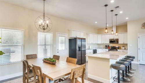 Golf, Shop and Explore Home 5 Mi to Dtwn Midland! - Foto 3