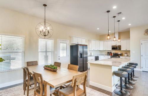 Golf, Shop and Explore Home 5 Mi to Dtwn Midland! - Foto 3