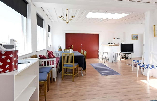 Holiday Home in Skærhamn - Foto 8