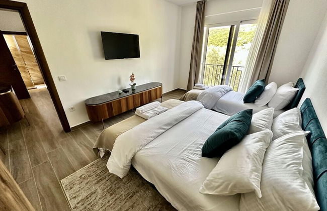 Akhdar Apartments - Foto 27