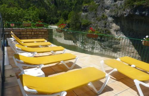 La maison d'Arnal - Foto 35