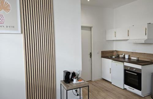 Petite maison, Oyonnax centre - Foto 14