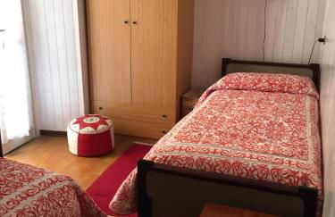 Villa Ombrosa - Foto 18