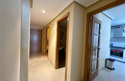 Apartamento Herosa 1 Spa - Foto 12