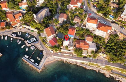 Stunning Apartment In Senj With Kitchen - Foto 10