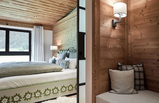 Kitzbühel Lodge - Foto 4