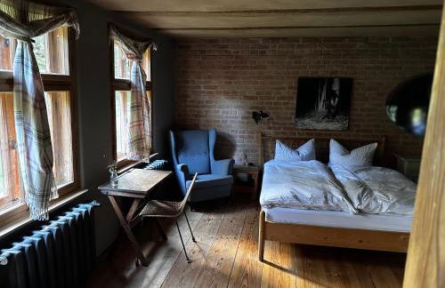 Auszeit auf dem Land im Forsthaus Hohe Heide - Foto 16