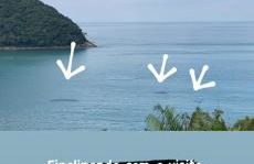 Casa com vista a praia da Barra do Sahy - Foto 49