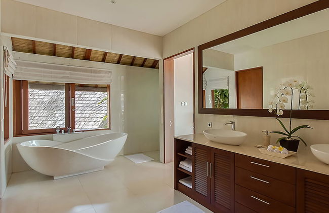 Villa Tirta Nila by Elite Havens - Foto 21