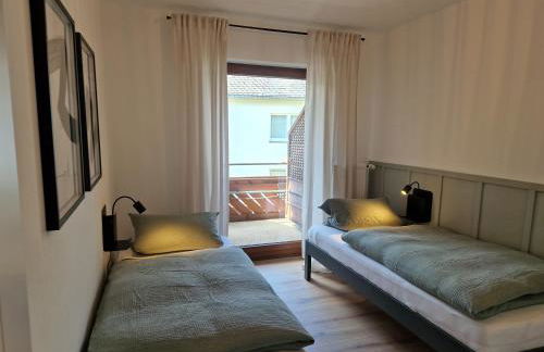 Ferienwohnungen Haus Daut - Foto 5