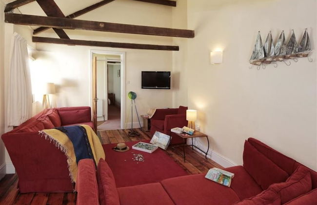 Green Door - Rashleigh - Foto 7