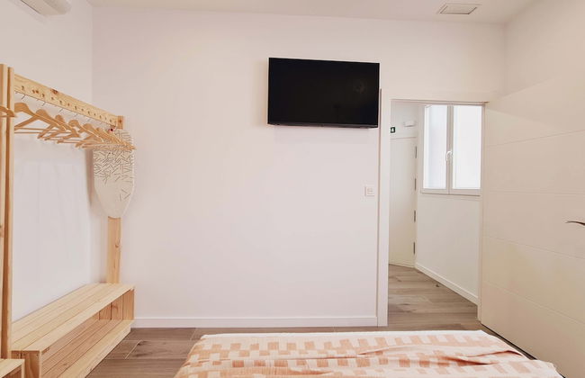 Bilbao APARTAMENTOS Zorroza - Foto 13