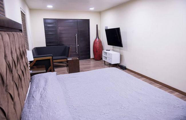 Modern Loft Apartment for two People With Invoice - Photo 32