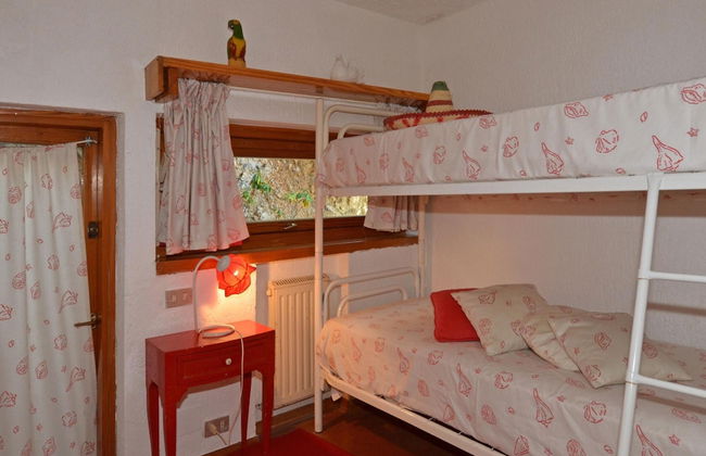 Villa Ada in Ansedonia - Foto 32