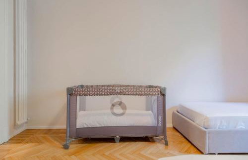 Velvet & Marble - Stylish Luxury City Center Apartment - Photo 7