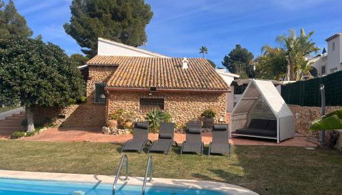 Villa Portitxol en Moraira - Foto 3