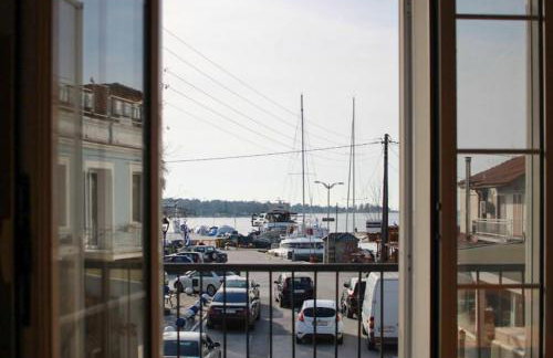 Scalo del Mare Apartment - Foto 9