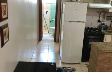 FlatsRose CH Flamboyant Conforto e qualidade - Foto 4