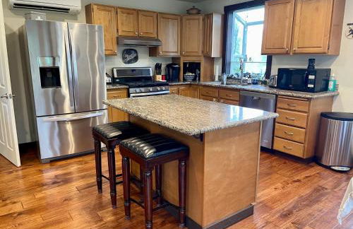 Avenue of the Giants River View Home (#1) - Foto 7