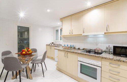 MARBELLA BANUS SUITES - Playas del Duque Luxury - Foto 47