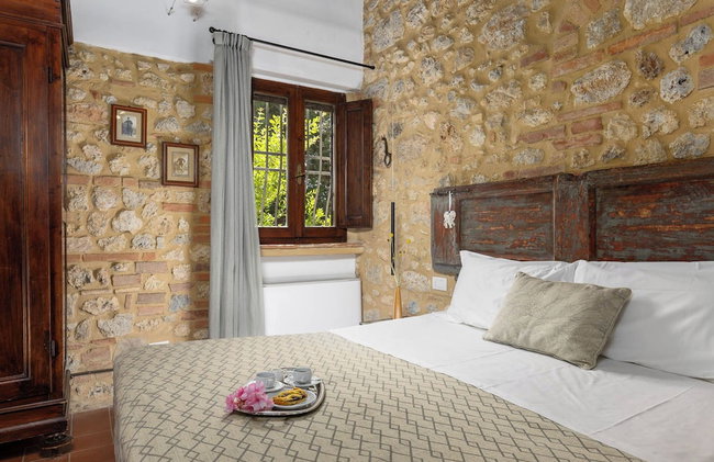 Agriturismo Casanova di Pescille - Foto 21