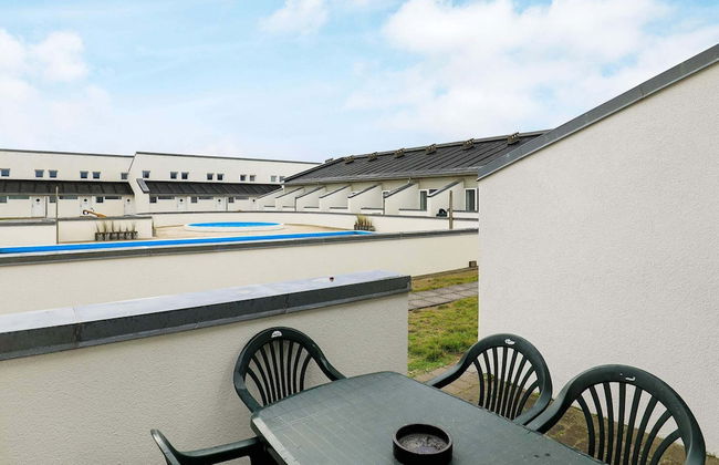 6 Person Holiday Home in Brovst - Foto 21