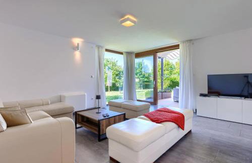 Villa Terra Rossa by Interhome - Foto 12