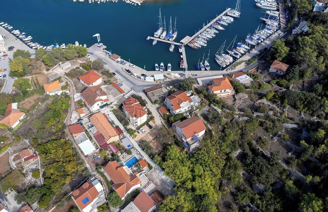 Villa Oleander - Foto 44