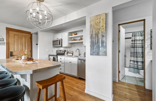 Paradise in the Pines - Foto 7