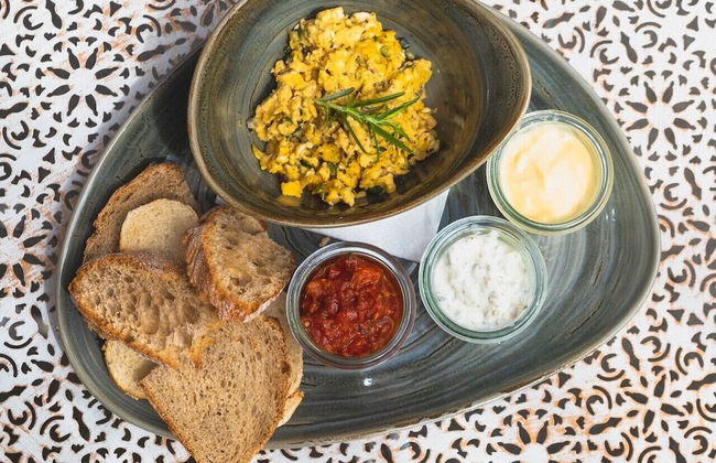 Blackhome Innsbruck City Centre - Foto 26