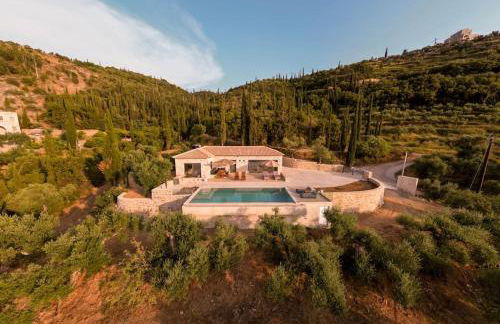 Mani Senses Luxury Villa - Foto 40