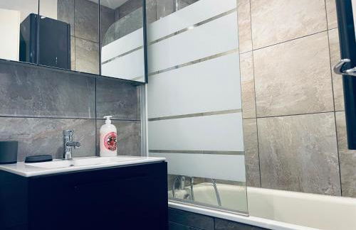 Happy Day-Appartement entier 2 chambres-60 m2 - Foto 12