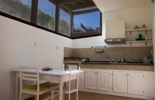 Agriturismo Villa Serra d'Elci - Foto 9