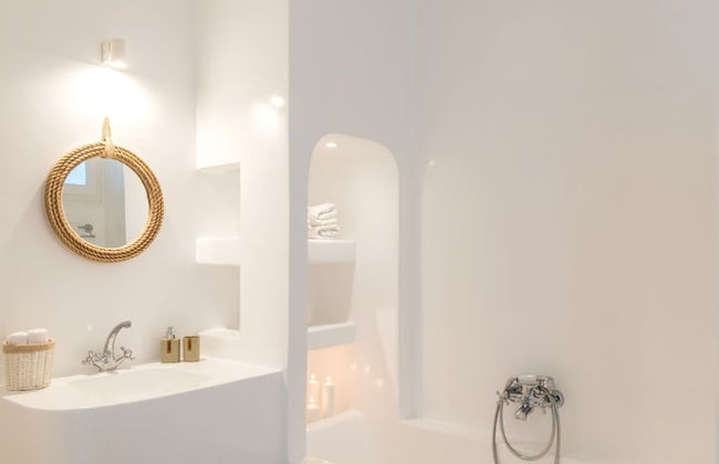 Apanema Villas Mykonos - Foto 9