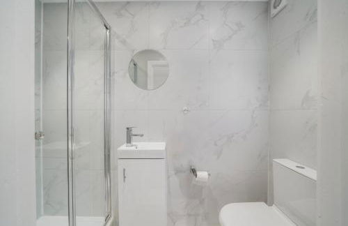 Modern Flat near Wembley stadium - Foto 12