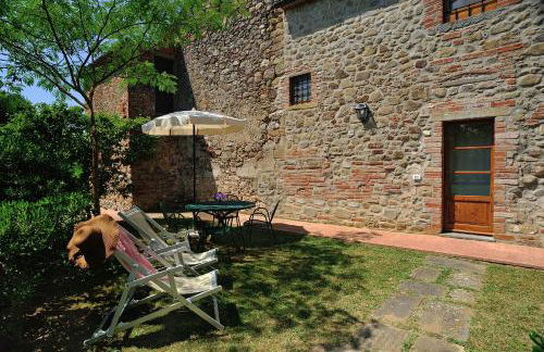 La Fattoria del Rio di Sopra - Agriturismo Baldeschi - Foto 51