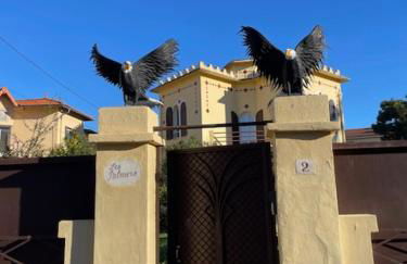 Les palmiers - Foto 8