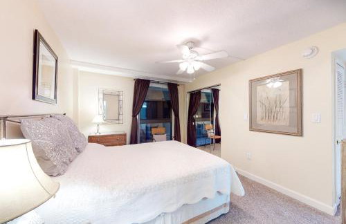 Sea Colony - 502 Annapolis House - Foto 12